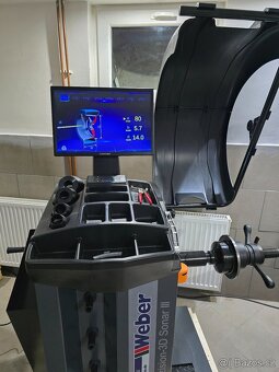 VYVAŽOVAČKA + ZOUVAČKA PROFI séria - 6