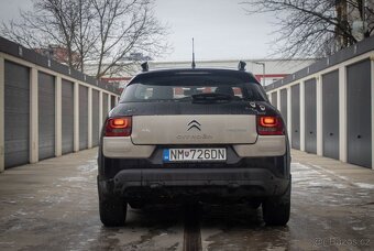 CITROEN C4 Cactus PureTech 82 MT/5 2016 - 6