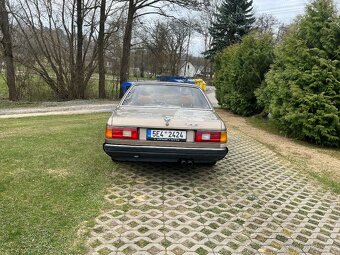BMW E23  735i MANUAL - 6