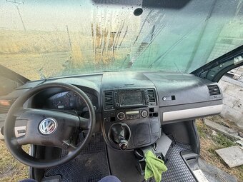 VW t5 Multivan - 6
