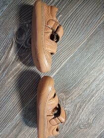 Barefoot sandálky Froddo - 6