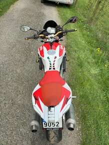 Aprilia Tuono 1000R - 6