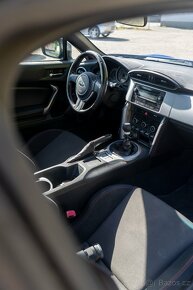 Subaru BRZ 2014 - 6