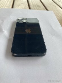 Apple iPhone 13 mini 128GB - pouzivany stav B jen odreniny - 6