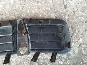 Kryt vedle mlhovky - Toyota Corolla E11 - 6