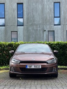 Volkswagen Scirocco 2.0 TDI 2017 Allstar edition - 6