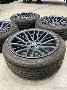 ALU kola BMW R18 Styling 94 (BBS) - 6