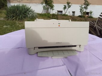 APPLE POWER MACINTOSH 6100/60 KOMPLET HISTORICKÁ SESTAVA - 6