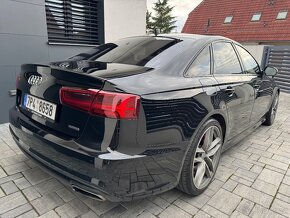 Audi A6,3.0BiTDI,235kw,DPH - 6