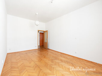 Pronájem bytu 2+kk, Slezská, Vinohrady, 19900 Kč/měs, 48 m2 - 6