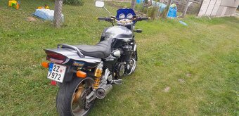 YAMAHA XJR 1300 - 6