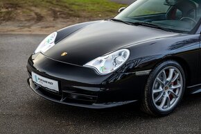 Porsche 911 996 GT3 - 6