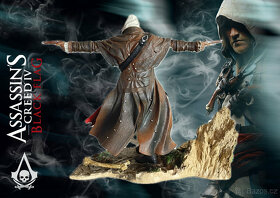 ASSASSIN CREED IV BLACK FLAG COLLECTORS EDITION PS4 CZ - 6