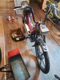 KTM 1978 BABETTA MAGURA - 6