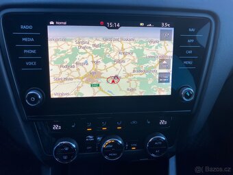 Skoda octavia 3 edice Soleil 2.0 110 kw - 6