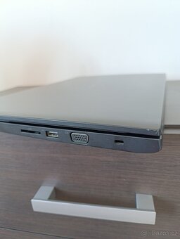 Notebook Dell e3560 (Intel, 250GB SSD, 8GB RAM, 15,6" HD) - 6