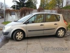466 Renault Scenic II, Grand Scenic II, levné ND - 6