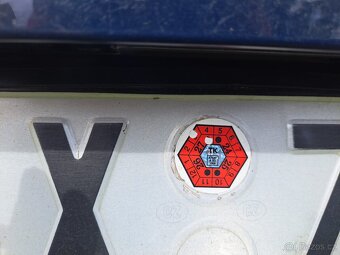 Ford Mondeo - 6
