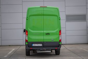 Ford Transit DCiVAN 2.0 TDCi 170 Trend L3H3 T350 RWD - 6