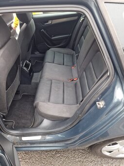 Prodam Audi A4 2,0tdi B8 Avant 105kw R.v:2008 - 6