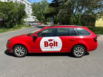 Prodam skoda octavia iii 1.6tdi 85kw facelift bourana - 6