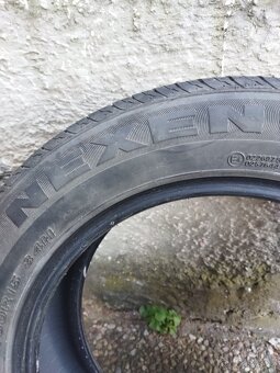 185/60R15 84H Nexen Letní - 6