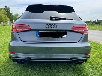 Audi rs3 - 6