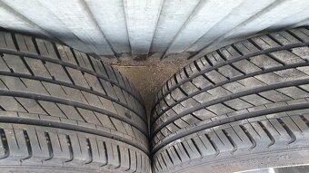 18" R.O.D. na BMW 5x120 - 6