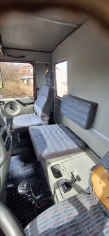 Tatra jamal sklápěč dumper pojízdný - 6