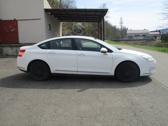 CITROEN C5 - 1.6 HDi - Dobrá cena - 6
