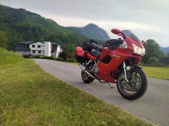 Ducati ST3 - 6
