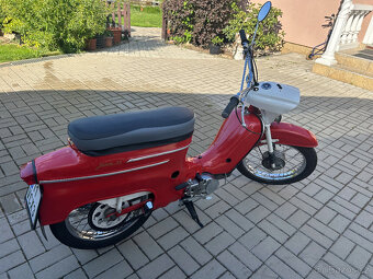 JAWA 21 - 6