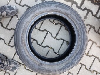 Letní pneu Bridgestone Turanza 195/60/16 - 6