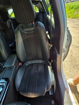 Peugeot 308 GT 2015 | 133kW | AUTOM. | CZ | SERVISKA - 6