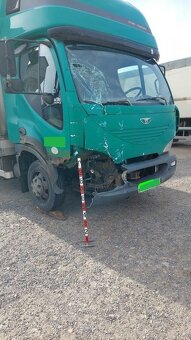 Prodám Avia D90 valník - 6