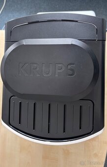 Automatický kávovar Krups EA8105 - 6