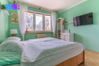 Prodej bytu 3+1, 64 m², Praha 9 - 6