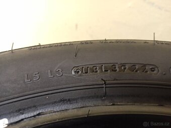 BRIDGESTONE 195/55 R16 87H 6,5mm DEMO - 6