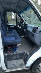 Prodám Peugeot Boxer - 6