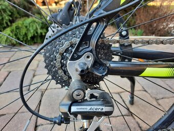 Pánské kolo MAXBIKE - 6