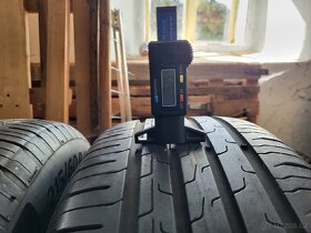 Continental Ecocontact 6 215/60 R17 H - 6