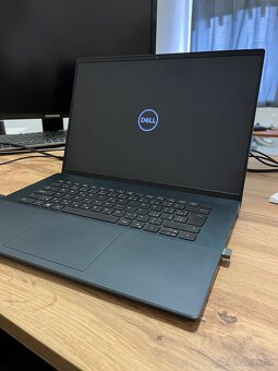 Dell Inspiron 16 7620 Green - 6