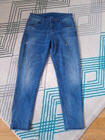 Dámské slim fit džíny ZOOT, vel. 40 - 6
