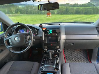 Touareg - 6