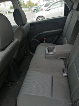 Prodám Kia Sportage - 6