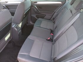 VW Golf Sportsvan 1.2 TSI 81 kw 10/2014 1.MAJITEL - 6