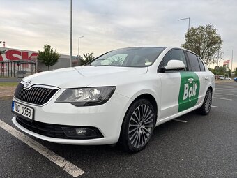 Škoda superb 2.0tdi 103kw - 6