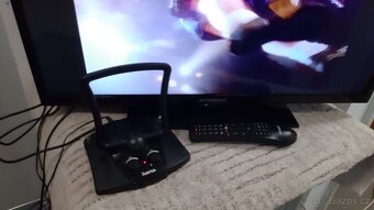 Tv smart hyundai full hd.wifi...82cm.. - 6