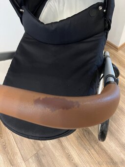Cybex Talos S Lux 2021 (2v1) - 6