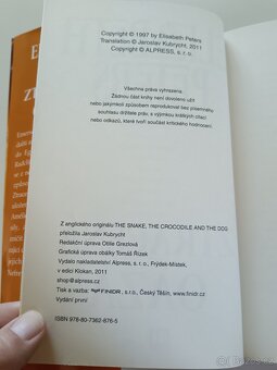 Ztracená oáza - 6